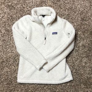 Patagonia Sherpa 1/2 Zip Pullover
